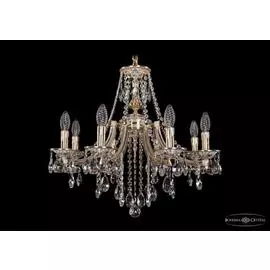 Люстра Bohemia Ivele 1771/8/190/B/GW