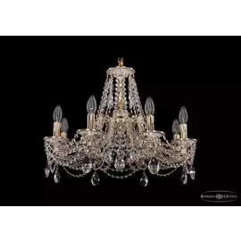 Люстра Bohemia Ivele 1771/8/190/C/GW