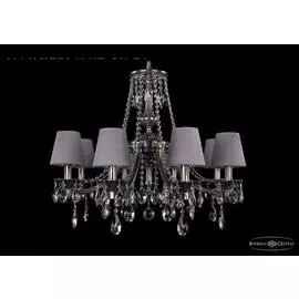 Люстра Bohemia Ivele 1771/8/220/A/NB/SH24