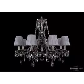 Люстра Bohemia Ivele 1771/8/220/A/NB/SH6