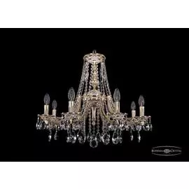 Люстра Bohemia Ivele 1771/8/220/A/GW