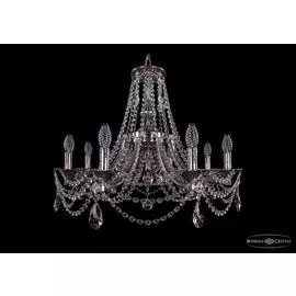 Люстра Bohemia Ivele 1771/8/220/C/NB