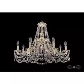 Люстра Bohemia Ivele 1771/8/270/C/GW