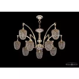 Люстра Bohemia Ivele 1772/10/342/GW