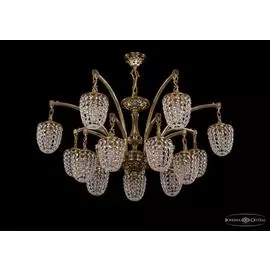 Люстра Bohemia Ivele 1772/14/342/GB