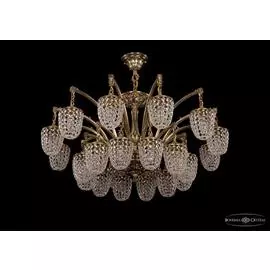 Люстра Bohemia Ivele 1772/24/342/GB