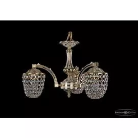 Люстра Bohemia Ivele 1772/3/150/GW