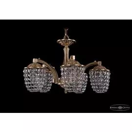 Люстра Bohemia Ivele 1772/5/150/FP