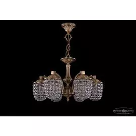 Люстра Bohemia Ivele 1772/6/150/FP
