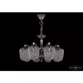 Люстра Bohemia Ivele 1772/8/150/NB