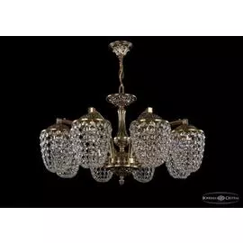 Люстра Bohemia Ivele 1772/8/220/GB