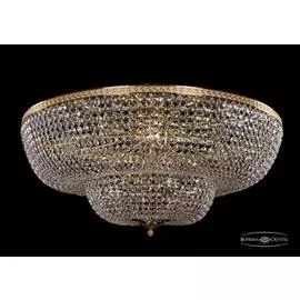 Люстра Bohemia Ivele 1910/100Z/G