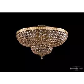 Люстра Bohemia Ivele 1910/50Z/G/R721