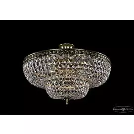 Люстра Bohemia Ivele 1910/50Z/GB