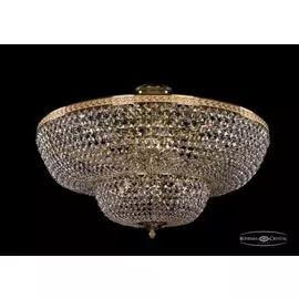 Люстра Bohemia Ivele 1910/80Z/G