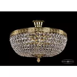 Люстра Bohemia Ivele 1911/40Z/G