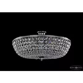 Люстра Bohemia Ivele 1911/55Z/Ni