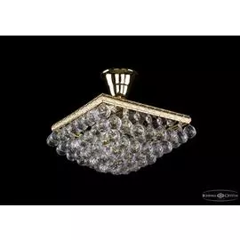 Люстра Bohemia Ivele 1912/25Z/G