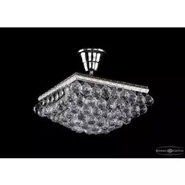 Люстра Bohemia Ivele 1912/25Z/Ni