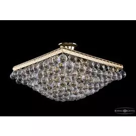 Люстра Bohemia Ivele 1912/35Z/G