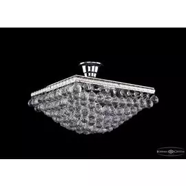 Люстра Bohemia Ivele 1912/35Z/Ni