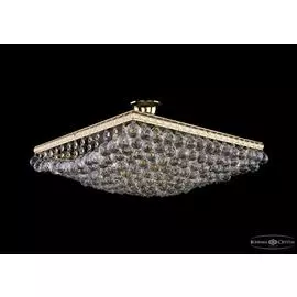 Люстра Bohemia Ivele 1912/45Z/G