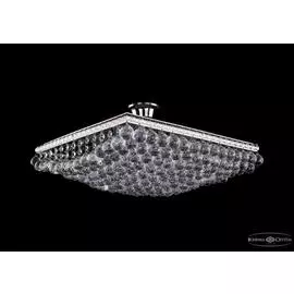 Люстра Bohemia Ivele 1912/45Z/Ni