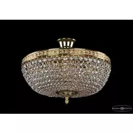 Люстра Bohemia Ivele 1915/40Z/G