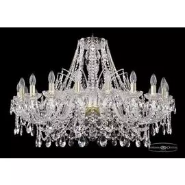 Люстра Bohemia Ivele 1915/60Z/GB