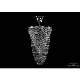 Люстра Bohemia Ivele 1921/25-40/Ni