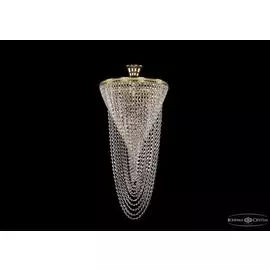 Люстра Bohemia Ivele 1921/35-70/G