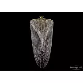 Люстра Bohemia Ivele 1921/45-100/G