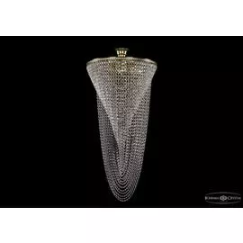 Люстра Bohemia Ivele 1921/55-105/G