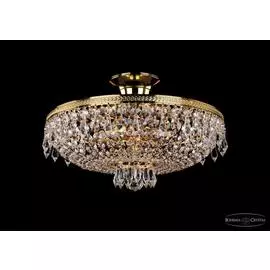 Люстра Bohemia Ivele 1927/35Z/G