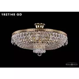 Люстра Bohemia Ivele 1927/45Z/G