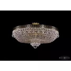 Люстра Bohemia Ivele 1927/55Z/GB