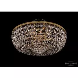 Люстра Bohemia Ivele 1928/45Z/G