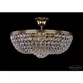 Люстра Bohemia Ivele 1928/45Z/GB