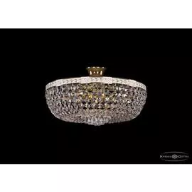Люстра Bohemia Ivele 1928/45Z/GW