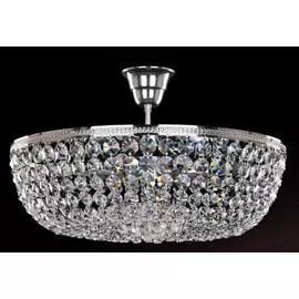 Люстра Bohemia Ivele 1928/45Z/Ni