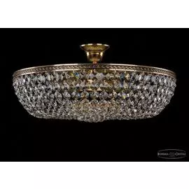 Люстра Bohemia Ivele 1928/55Z/G
