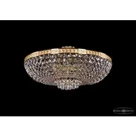 Люстра Bohemia Ivele 1928/55Z/GB