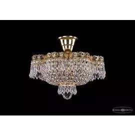 Люстра Bohemia Ivele 1930/35Z/G
