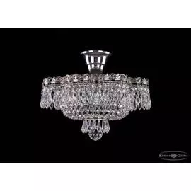 Люстра Bohemia Ivele 1930/35Z/Ni