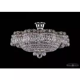 Люстра Bohemia Ivele 1930/45Z/Ni