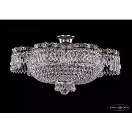 Люстра Bohemia Ivele 1930/55Z/Ni