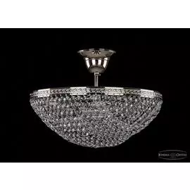 Люстра Bohemia Ivele 1932/35Z/Ni