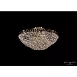 Люстра Bohemia Ivele 1932/45Z/GB