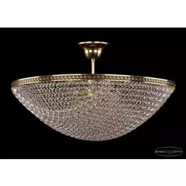 Люстра Bohemia Ivele 1932/55Z/GB