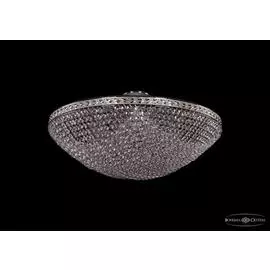 Люстра Bohemia Ivele 1932/55Z/Ni